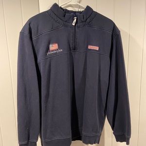 Vineyard Vines Philadelphia Sweatshirt